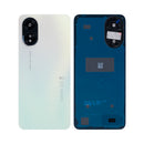 Oppo A38 (CPH2579) Back Cover Glowing Gold With Lens OEM
