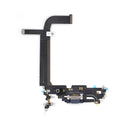For iPhone 13 Pro Max System Connector Flex Board Sierra Blue