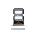 Xiaomi Redmi Note 13 Pro Plus 5G (23090RA98G) Sim Card Holder White OEM