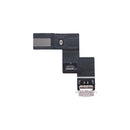 For iPad Air 13'' (2024) System Charging Flex Blue
