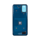 Oppo A72 CPH2067 Back Cover Aurora Purple