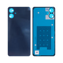 Samsung Galaxy A06 A065F Back Cover Blue Without Lens OEM