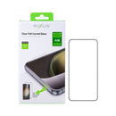 Rixus Clear HD Full Cover Tempered Glass For Samsung Galaxy A26 A266B
