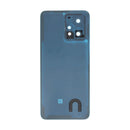 Realme 9 Pro+ RMX3392 Back Cover Sunrise Blue