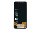Xiaomi Mi 8 Display And Digitizer Without Frame Black OEM