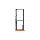 Xiaomi Redmi 14C, 14R Sim Card Holder Purple OEM