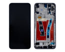 Huawei Honor 9X Display And Digitizer Complete Magic Night Black (China Version)