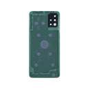 Samsung Galaxy A51 A515F Back Cover Prism Crush White With Lens (OEM)