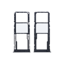 Xiaomi Redmi 13C (23100RN82L) Sim Card Holder Midnight Black OEM