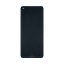 Oppo A53 5G, A72 5G, A73 5G, Realme 7 5G Display And Digitizer Without Frame Black OEM