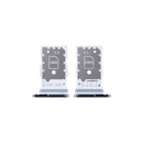 Samsung Galaxy S24 Ultra S928B Dual Sim And MicroSD Card Holder Titanium Blue OEM
