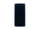 Samsung Galaxy S10 G973F Display And Digitizer With Frame Cardinal Red Service Pack