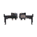 For iPhone 16 Plus Earspeaker With Wifi Flex