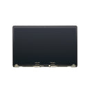 Full LCD Assembly 15" For MacBook Pro A1990 (2018) Silver