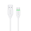 Rixus RXU81CS Fast Cable Serie For Type-C (Counter Display)