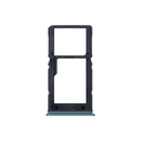 Xiaomi Poco X5 5G (22111317PG), Redmi Note 12 5G (22111317G) Sim Card Holder Green OEM