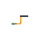 Samsung Galaxy Z Flip5 F731B Fingerprint Sensor And Power Flex Graphite OEM