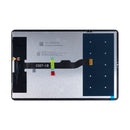 Xiaomi Pad 5 (21051182G), Pad 5 Pro (M2105K81AC) Display And Digitizer Without Frame Black OEM