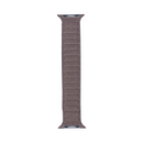 For Apple Watch 38mm, 40mm, 41mm Magnetic Link Coffee Brown Retail Box