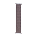 For Apple Watch 38mm, 40mm, 41mm Magnetic Link Coffee Brown Retail Box