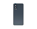 Oneplus Nord 2 DN2101, DN2103 Back Cover Gray Sierra