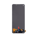 Oppo Find X5 Lite CPH2371, Reno 7 5G CPH2371 Display And Digitizer Without Frame Black OEM