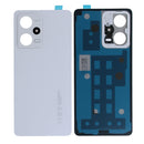 Xiaomi Redmi Note 12 Pro 5G (22101316C) Back Cover Polar White With Lens OEM