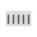 Samsung Galaxy A42 A12 A32 A72 A32 A52 M12 A22 M32 A52s A12 Nacho Board To Board FPC-Connector (5pc)