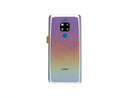 Huawei Mate 20 Back Cover Pink Gold