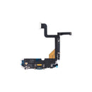 For iPhone 13 Pro System Charging Flex Alpine Green