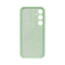 Rixus For Samsung Galaxy A15 5G A156B Soft TPU Phone Case Matcha