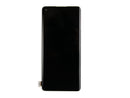 Oppo Reno 6 Pro 5G CPH2249 Display And Digitizer Without Frame Black OEM