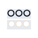 Samsung Galaxy A14 A145F Camera Lens Set (3pcs)