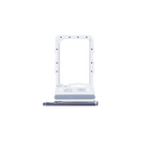 Samsung Galaxy Z Flip4 5G F721B Sim Card Holder Blue