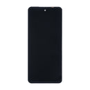 Motorola Moto G04s, Moto G04 (XT2421-2) Display And Digitizer Without Frame Black OEM