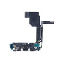 For iPhone 15 Pro Max System Charging Board White Titanium
