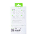 Rixus Instinct Mag Case For iPhone 16 Pro Max Black