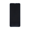 Nokia C31 (TA-1499, TA-1497, TA-1493) Display And Digitizer Without Frame Black OEM
