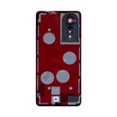 Oppo A58 4G (CPH2577) Back Cover Dazzling Green With Lens OEM