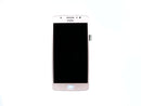 Motorola Moto E4 Display and Digitizer Gold