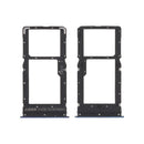 Xiaomi Poco M4 Pro 5G (21091116AG) Sim And MicroSDXC Card Holder Cool Blue