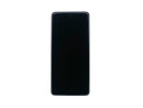 Samsung Galaxy A51 A515F Display And Digitizer With Frame Black Service Pack
