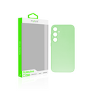 Rixus For Samsung Galaxy A55 5G A556B Soft TPU Phone Case Matcha
