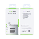 For iPhone 13 Pro Battery (Spot Welding Required) 3095mAh No BMS / IC