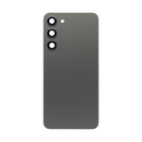 Samsung Galaxy S23 Plus S916B Back Cover Green With Lens (OEM)