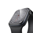 Rixus Soft Barrier For Apple Watch Series 10 Screen Protector 42mm