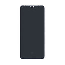 Vivo V23 5G (V2130, V2303) Display And Digitizer Without Frame Black OEM