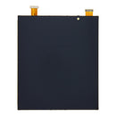 Samsung Galaxy Z Fold6 F956B Display And Digitizer Without Frame Black Service Pack