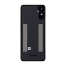 Samsung Galaxy A05 A055F Back Cover Black With Lens OEM
