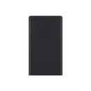 Google Pixel 6a GX7AS, GB62Z, G1AZG Back Cover (No Frame) Charcoal Black